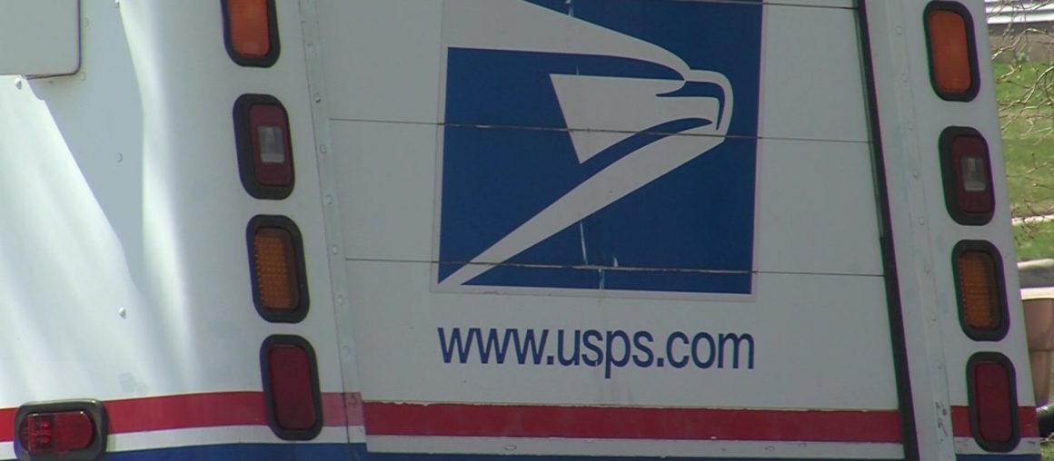 CBS 58 Investigates: USPS audit blames mail carrier and label problems for spring election mail problems