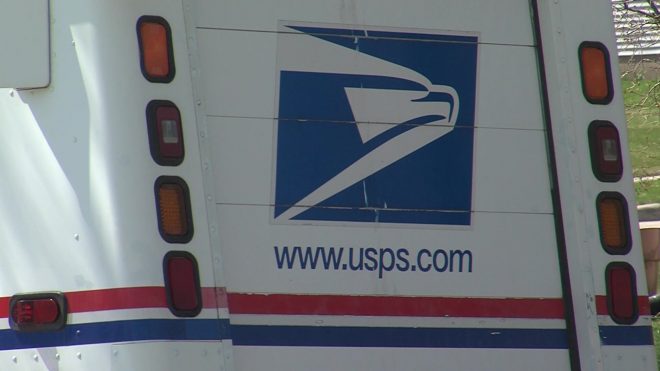CBS 58 Investigates: USPS audit blames mail carrier and label problems for spring election mail problems