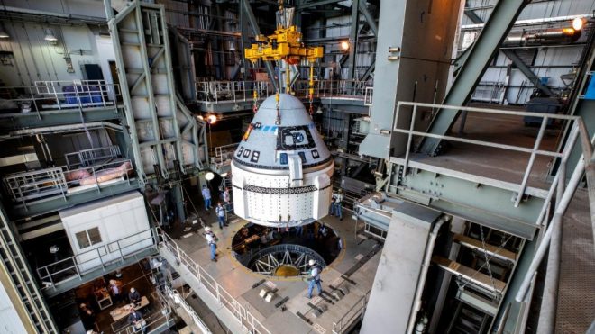 The engineering culture clash that defines America’s newest spacecraft