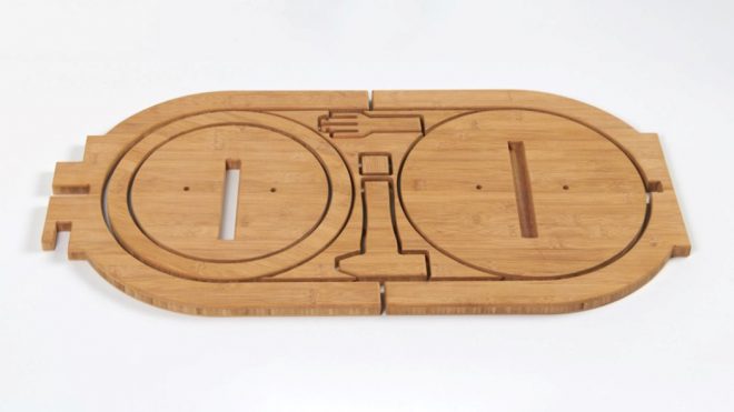 IKEA-worthy product designs that are a must-have for any Scandanavian Design lovers!