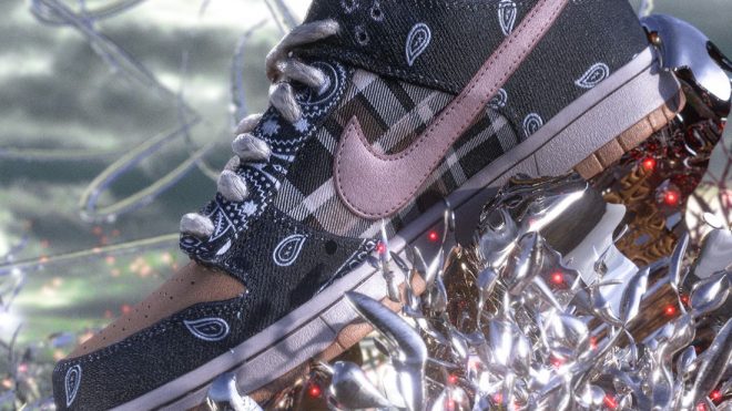 Interview: Giusy Amoroso Fuses Graphic Design and Footwear