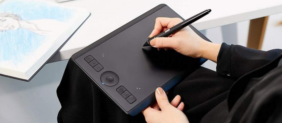 A $50 discount brings Wacom’s latest Intuos Pro Drawing Tablet down to $200 - 9to5Toys