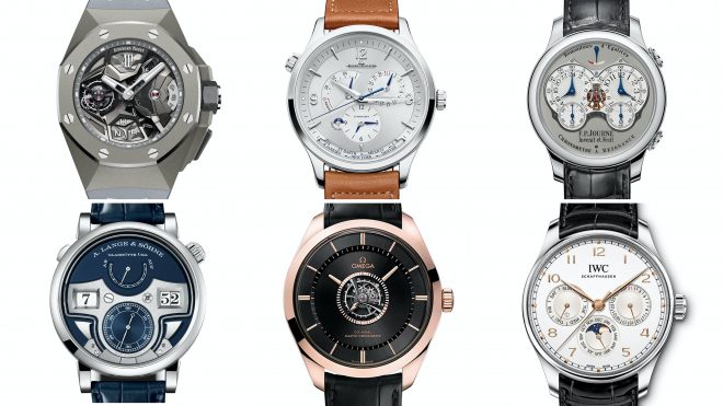 Editors' Picks: Our Favorite New Complicated Watches From The 2020 New Releases - HODINKEE