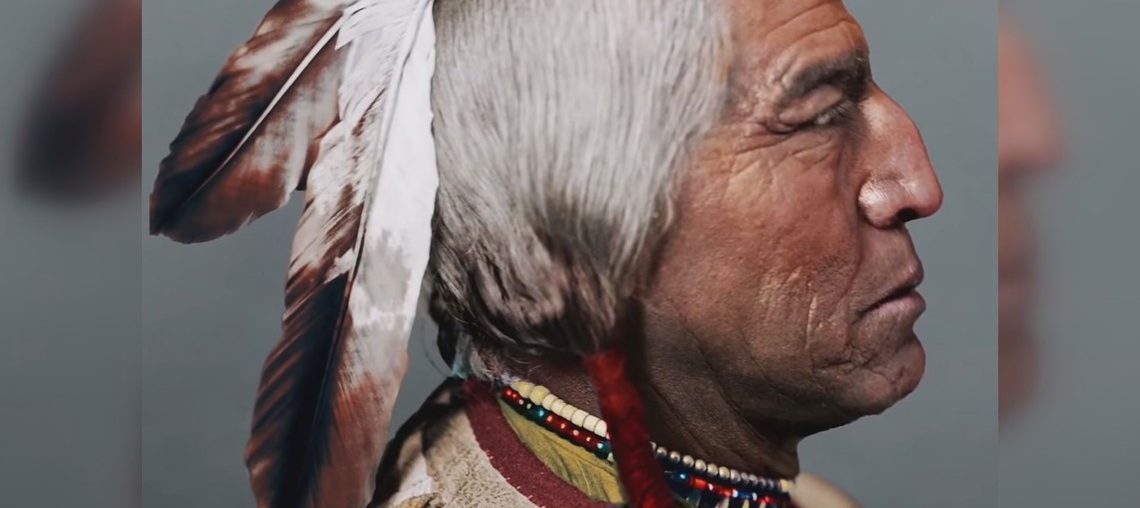 Native American son of Redskins logo designer says it's not offensive, calls the change 'hard'