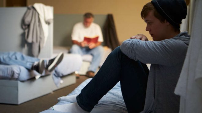 Here Are the Most (and Least) Stressed Cities in America Right Now