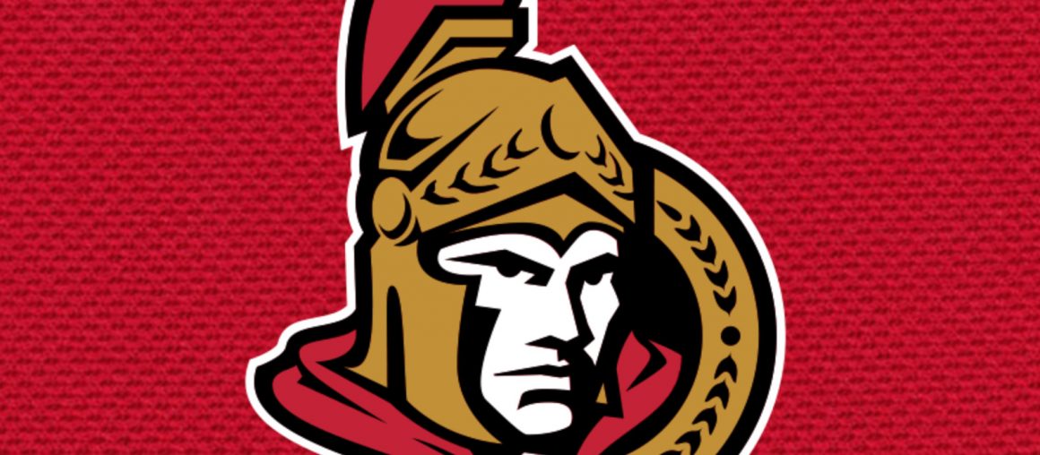 Report: Ottawa Senators to adjust team logo | Detroit Sports Nation