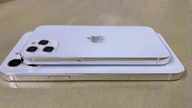 iPhone 12 battery details may have been revealed - Geeky Gadgets