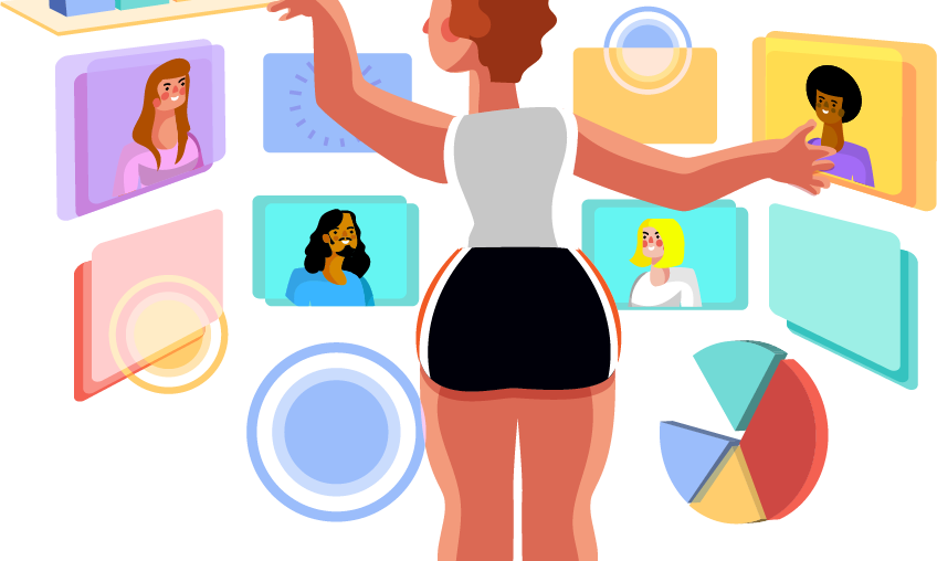 UX for search 101️