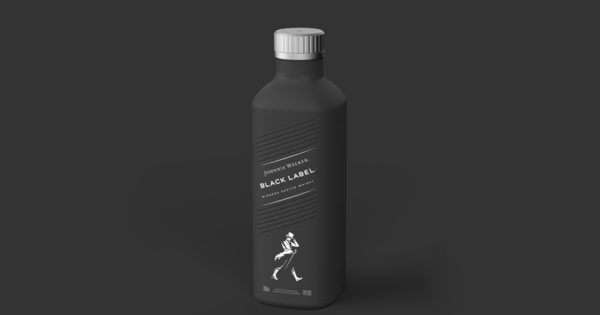 Diageo Announces New Sustainable Packaging Partnership