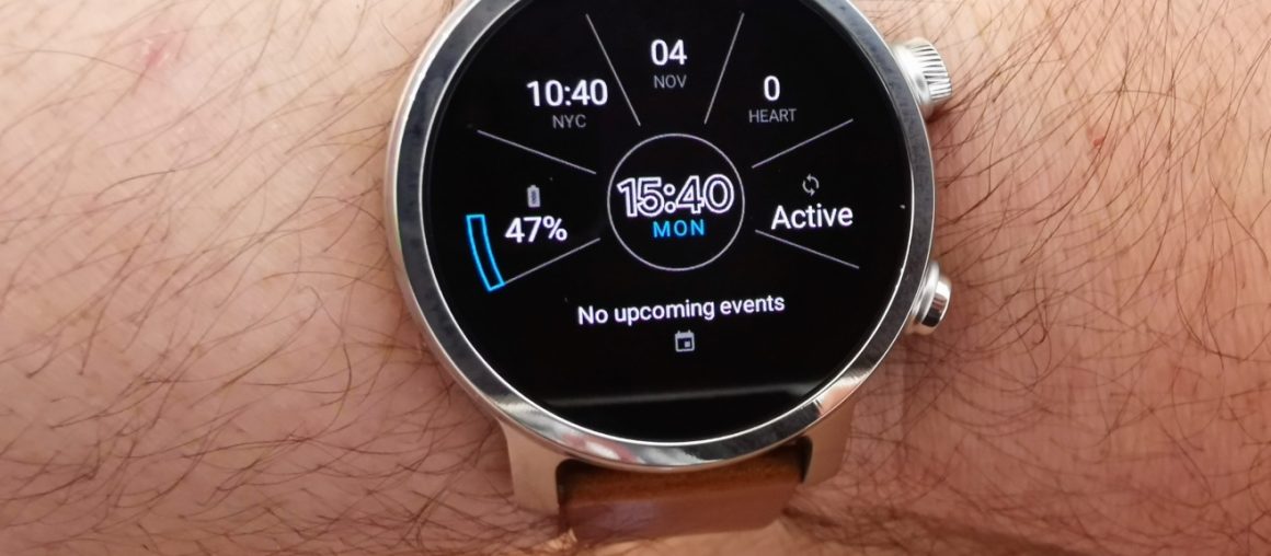 [Deal] The Moto 360 (3rd-Gen) is reduced to just $199 on Amazon - TalkAndroid.com