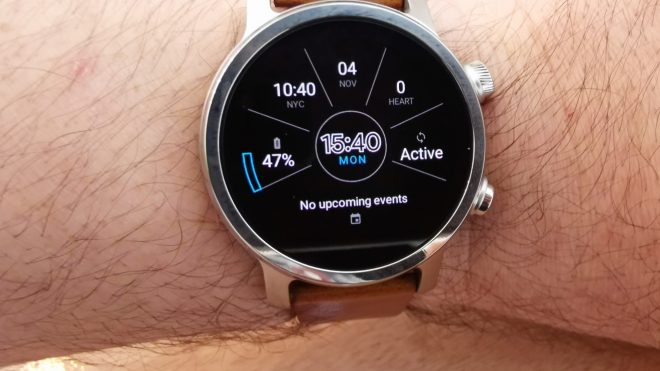 [Deal] The Moto 360 (3rd-Gen) is reduced to just $199 on Amazon - TalkAndroid.com