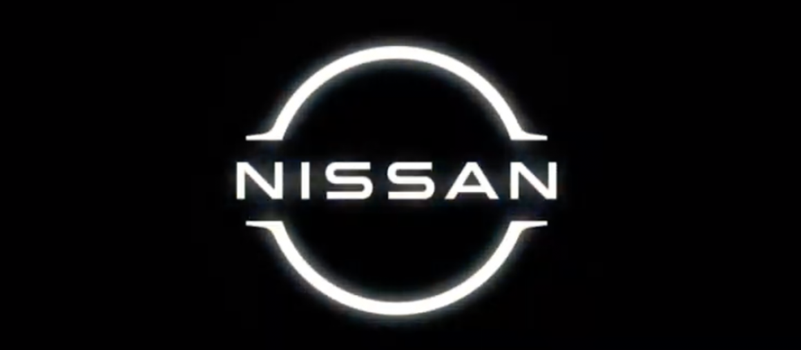 Nissan's New Logo Is Sharp And Simple