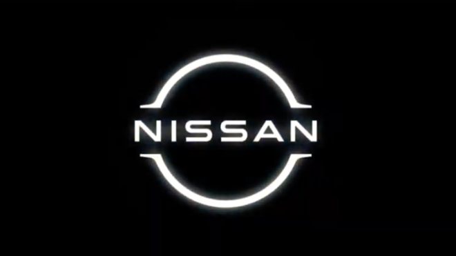 Nissan's New Logo Is Sharp And Simple
