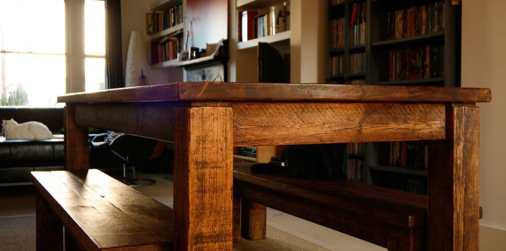 How to Choose Green Furniture