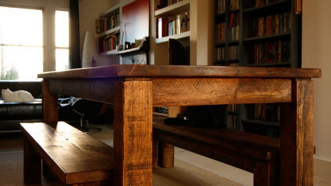 How to Choose Green Furniture