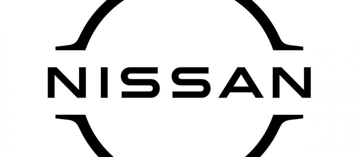 Nissan Introduces a New Logo