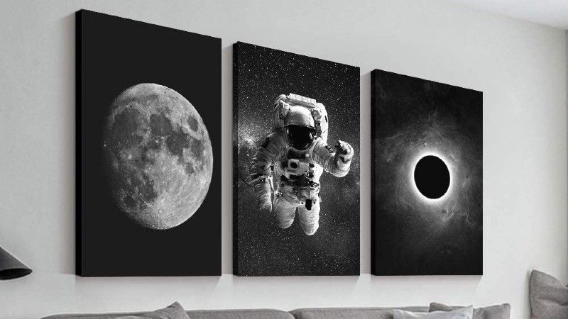 Best Space Art for the Home
