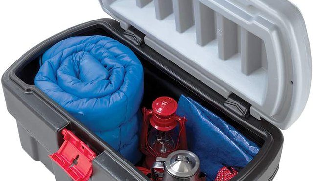 Going Camping? Do THIS Before You Leave and You'll Be Happier | Hunker