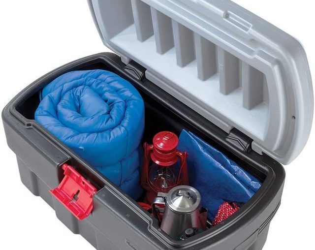 Going Camping? Do THIS Before You Leave and You'll Be Happier | Hunker