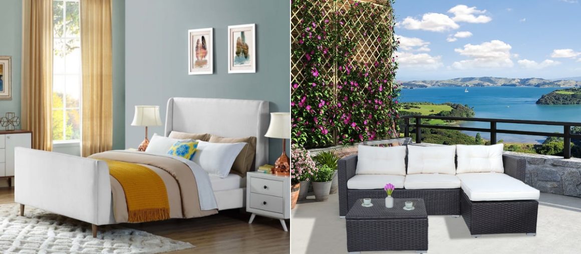 18 Incredibly Stylish Furniture Pieces You Never Knew You Could Shop at Houzz