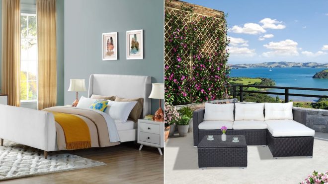 18 Incredibly Stylish Furniture Pieces You Never Knew You Could Shop at Houzz