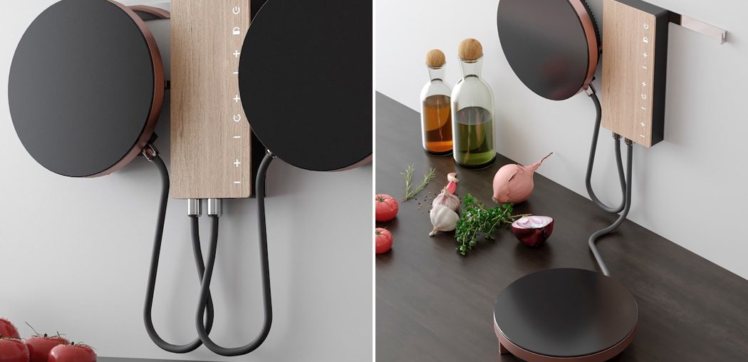 Kitchen appliances that will perfectly assist your chef dreams: Part 4