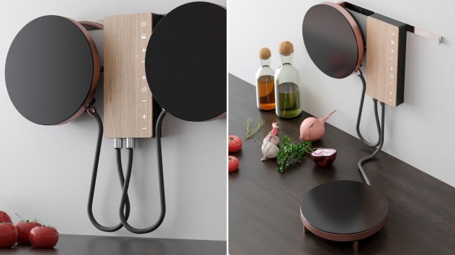 Kitchen appliances that will perfectly assist your chef dreams: Part 4