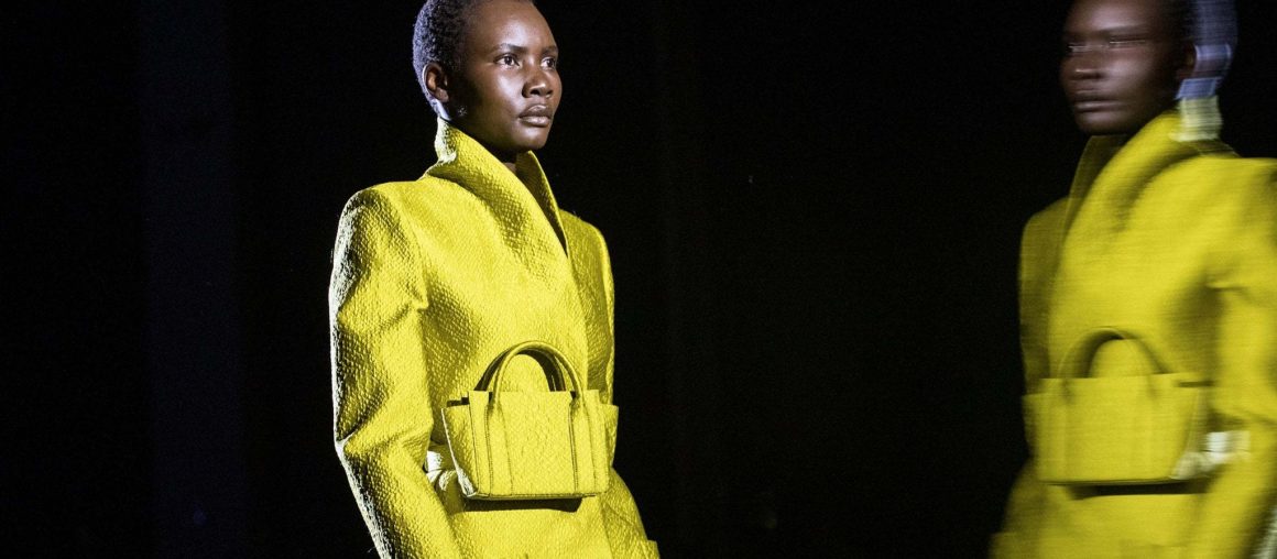 In The Pandemic, Sally LaPointe Rebranded — Handwrote Thank-You Notes