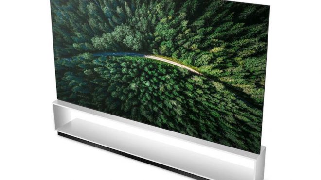 the best tv's of 2020