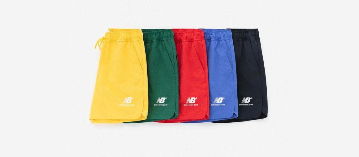 Neon Pastels Are Out, Primary Colors Are In