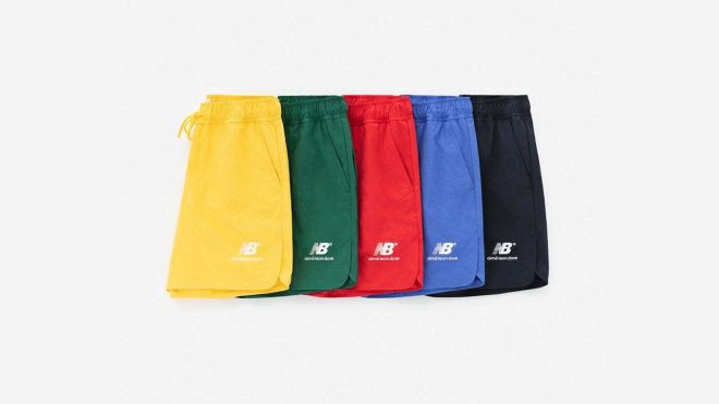 Neon Pastels Are Out, Primary Colors Are In