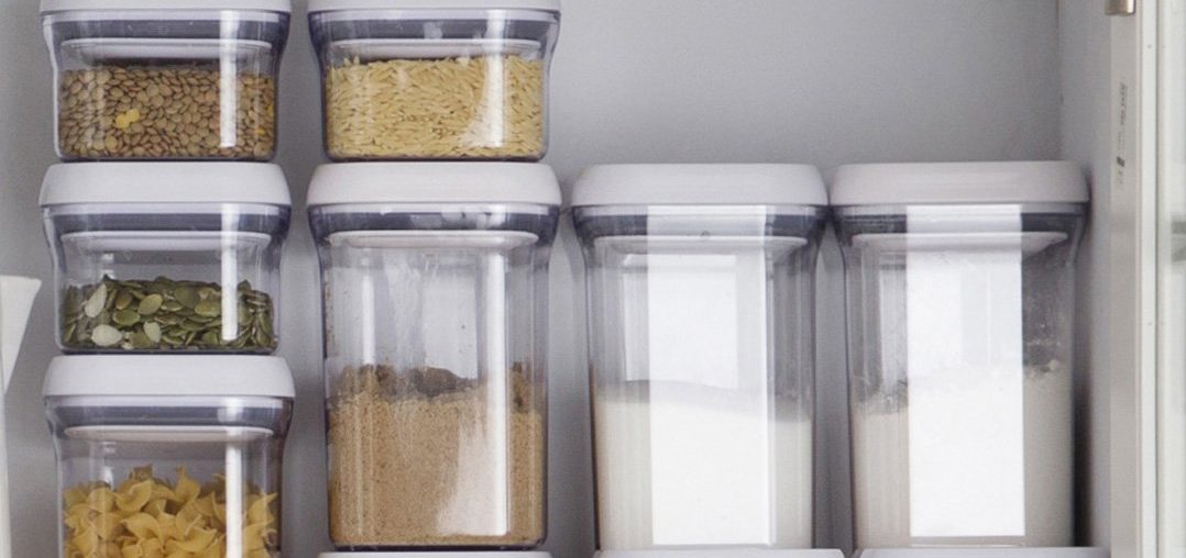 20 Kitchen Storage Ideas That Will Free Up So Much Space
