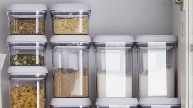 20 Kitchen Storage Ideas That Will Free Up So Much Space