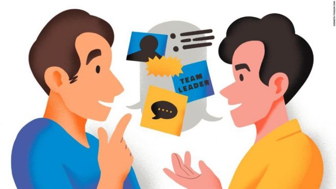 Five steps to landing the job of your dreams