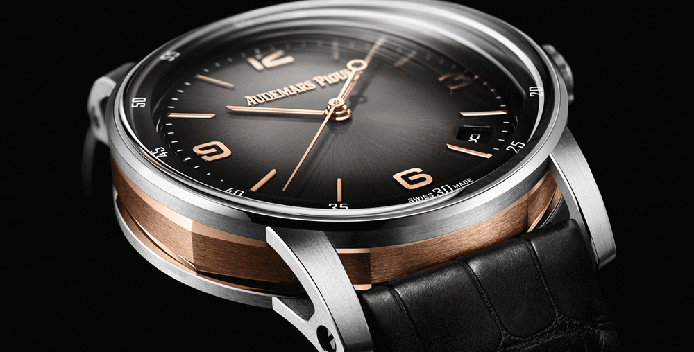 Audemars Piguet Just Debuted 10 Stylish Updates to its Code 11.59 Watch Collection