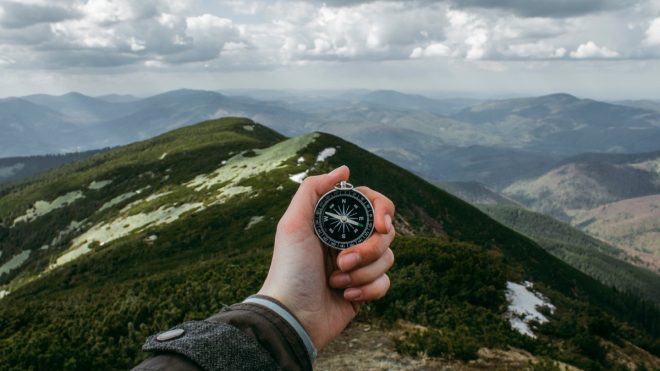 A Design Thinking approach to strategy