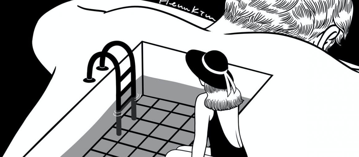 How I Work: Henn Kim
