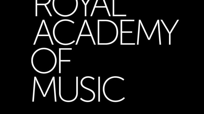 Johnson Banks adds crescendo to the Royal Academy of Music’s identity