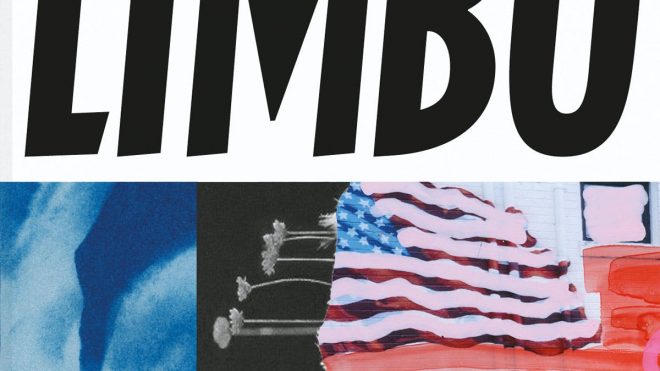 Good Reads: Limbo is a new kind of magazine for our turbulent times