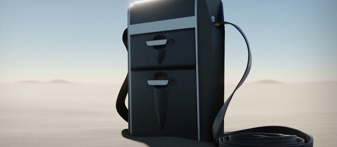 Star Trek Tricorder replica teased with real data and scanning tools