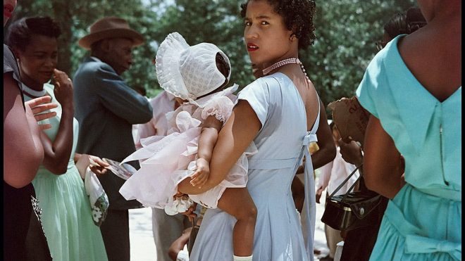 Why the photography of Gordon Parks still resonates today