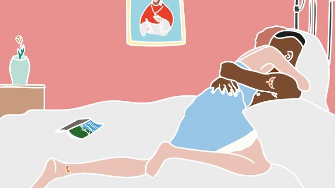 Meet the winners of BBH’s Unsigned Prize for Illustration