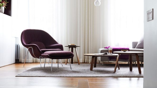 Outdated Apartment Undergoes Much-Needed Small Space Makeover