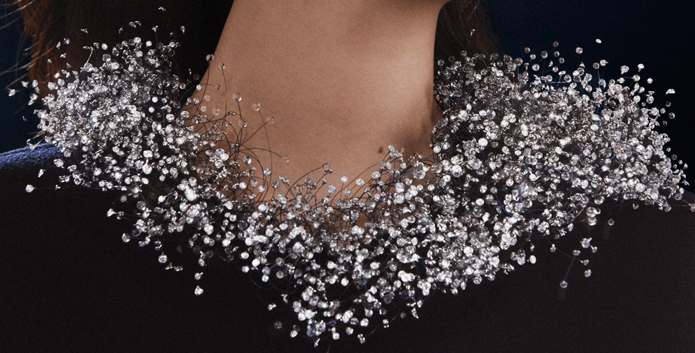 How Boucheron Delivered One of the Most Outstanding High-Jewelry Collections of the Year