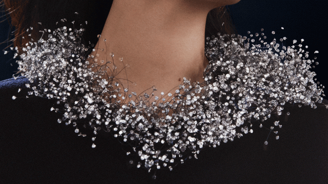 How Boucheron Delivered One of the Most Outstanding High-Jewelry Collections of the Year