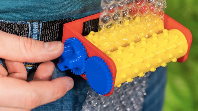Meet the unnecessary designs that have taken the internet by storm: Part 4
