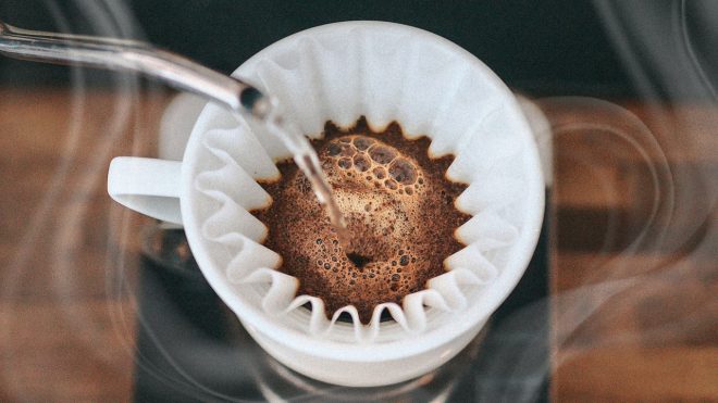 Six ways to drink delicious coffee every morning—even if you can’t leave your house