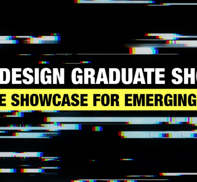 Arts Thread + i-D Magazine Global Design Graduate Show 2020 Application Deadline is July 31 - Core77