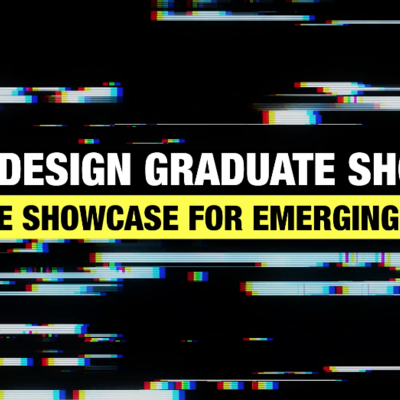 Arts Thread + i-D Magazine Global Design Graduate Show 2020 Application Deadline is July 31 - Core77