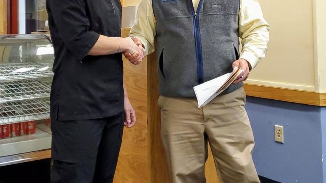 N.H.'s Vocational Schools Struggle To Plan For Reopening
